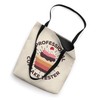 Professional Cupcake Lover Tester Muffins Baking Team Tote Bag
