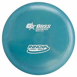 Innova Disc Golf GSTBO 173-175 Boss Driver