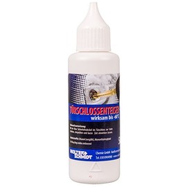 Robby Rob 8611200000 Door Schlos Senteiser 50ml