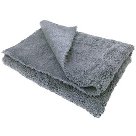 3 x Microfiber Car Detailing Towel 500 GSM, 40x40 cm – Ultra Absorbent, Lint-Free, Scratch-Free, Soft and Durable for Car Cleaning, Washing, Polishing, Drying, and Interior Detailing – Premium Quality