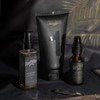 GoodFellas Aceite Premium para Barba con Aceites Esenciales NUEVA PRESENTACIÓN