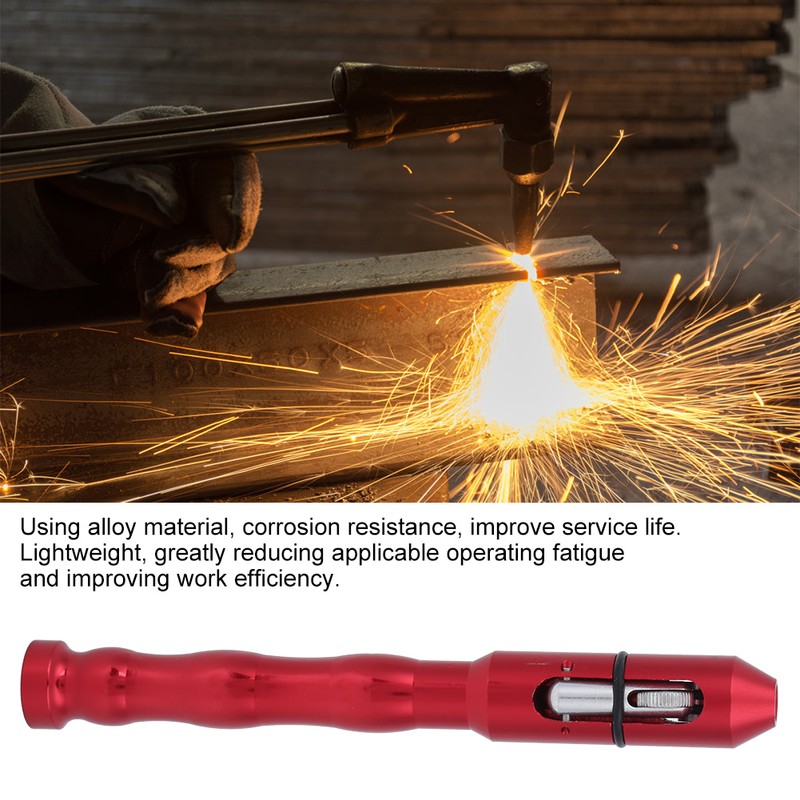 TIG Wire Feed Pen High Efficiency for 1.0‑3.2mm Welding Wire