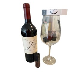 Generic TROPH lip oil (Deep Wine), 1 Fl Oz (Pack of 1500)