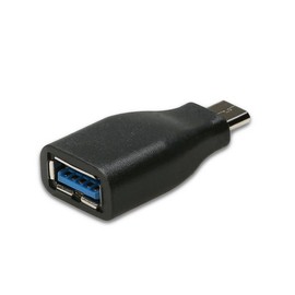 I-Tec USB 3.1 Type C to Type A Adapter for Connecting Your USB Device (e.g. 3.1/3.0/2.0 Hub) to a New Type C Connector (May Be Used MacBook)