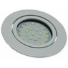 'LED Recessed Luminaire "Flat 26 Neutral 80x26 mm 4 W,