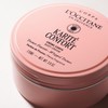 L'Occitane Calitie Comfort Snocia Body Cream (Peony), 5.9 fl oz