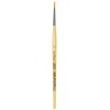 Da Vinci Series 303 Junior School Paintbrush Round 3 (EU)