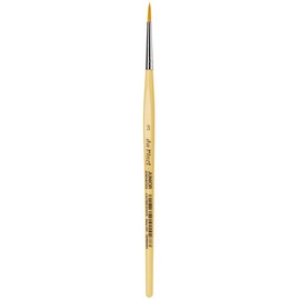Da Vinci Series 303 Junior School Paintbrush Round 3 (EU)