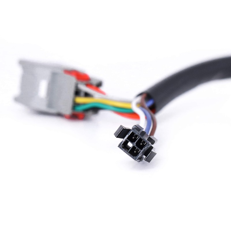 2X Conversion Harness Adapter Wiring Connector 8 pin to 22