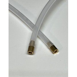 2-24" Straight Pro Undercoating Wands