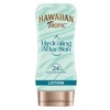 Hawaiian Tropic Silk Hydration Air Soft After Sun Lotion Coconut