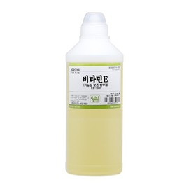 Vitamin E 500g Tocopherol Acetate / 비타민E 500g 토코페롤 아세테이트