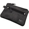 Calfskin Key Bag MJ-Design-Germany, black, Bag