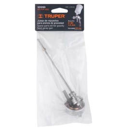 Truper RE-PIPI-450 Repuestos para Pistola para Pintar PIPI-450