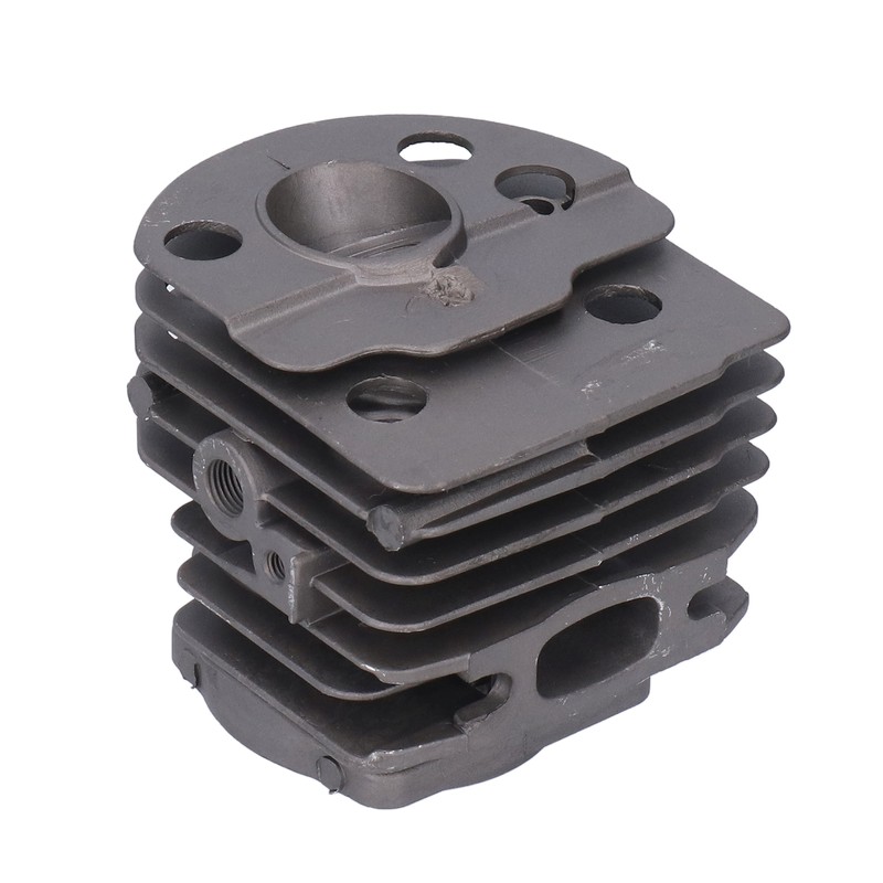 46mm Aluminum Cylinder Piston Spark Plug Bearing Gasket Set Fit