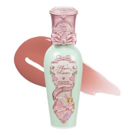 Brillo Labial Flower Knows Gloss Original Efecto Agua Corean