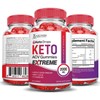 (10 Pack) Keto Drops Keto ACV Gummies Extreme 2000MG Keto