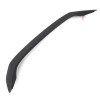 top-refiting Black Trunk Spoiler Wing For 01-05 Honda Civic Coupe