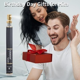 MZANK 4 Pack Cologne for Men(4x35ml),Perfume for Men,Gifts for Husband,Gifts for Him,Eau de Toilette,Ideal for Trials,Gifting,or Mix-and-Match.Travel Size Perfume,Natural Spray Long Lasting Gift