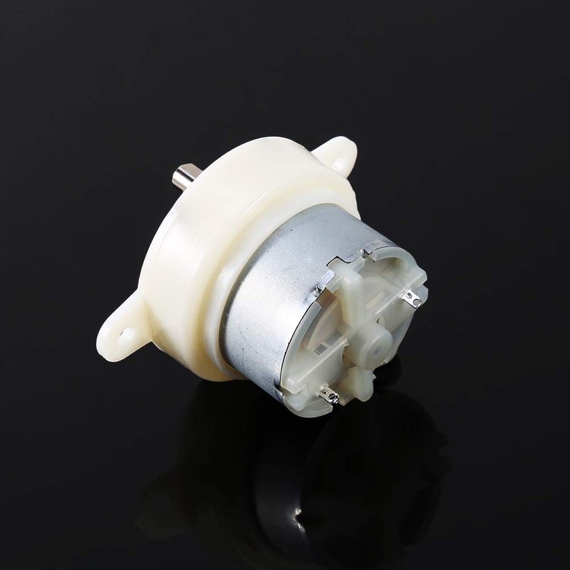 Slow Speed Dc Motor,Low RPM Dc Motor-Low RPM Motor -