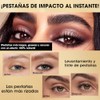 kit de permanente de pestañas,Kit de Levantamiento de Pestañas