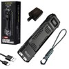 EdisonBright EdisonBright Nitecore EDC29 6500 Lumen USB Rechargeable Slim Body