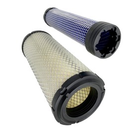 P821575 & P822858 Outer Air Filter & Inner Filter Compatible with Donaldson FPG05 Air Cleaners