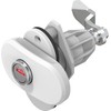 CTA Dichtungen 1 x Twist Lock Double Red Flap Lock