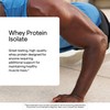 THORNE - Whey Protein Isolate - 21 Grams of Easy-to-Digest