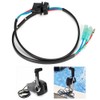 Trim &amp; Tilt Switch 7038256330 Fit for Yamaha 703 Outboard