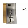 DOMETIC Standard COOL/FURNACE Relay SVC KIT #3316432.016