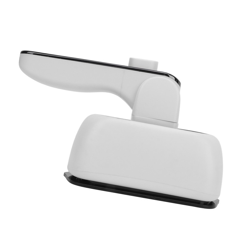 Handheld Iron 90 Degree Rotatable Portable Mini Ironing Machine for