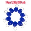 YAVIS 125KHz RFID Proximity ID EM4100 EM4102 Access Control Key