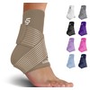 Sleeve Stars Ankle Brace - Plantar Fasciitis & Achilles Tendon