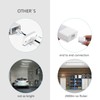 Tomshine Linkable LED Tube Batten Light 2000lm LED Ceiling Lamp