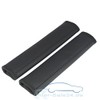 L&P Car Design GmbH 2 Piece Seatbelt Pads Protector Shoulder