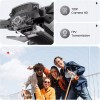 DEERC D20 Silver Mini Drone with 720P HD FPV Camera
