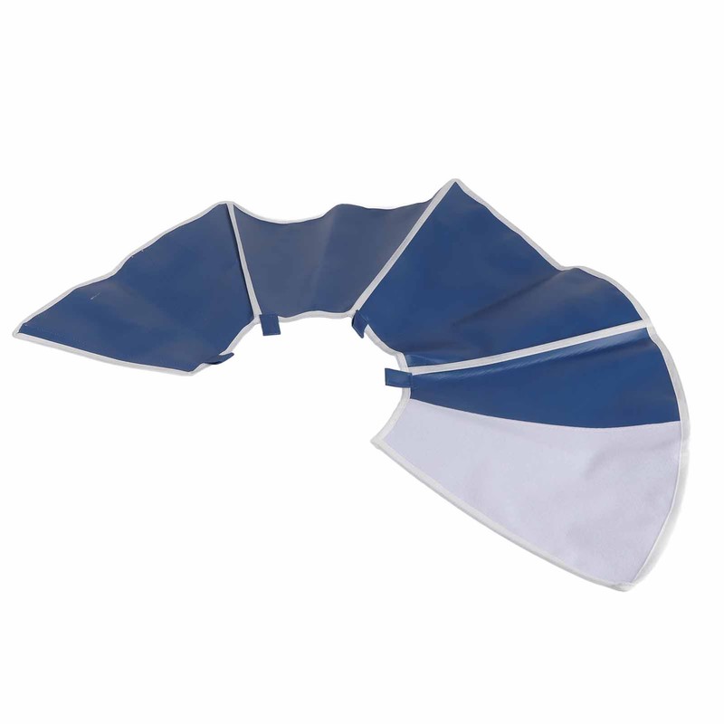 Cat Elizabeth Recovery Collar Bite Resistant Scratch Resistant Cat Cone
