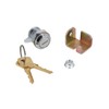 Tool Box Lock for Simson S50, S51, S70