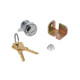 Tool Box Lock for Simson S50, S51, S70
