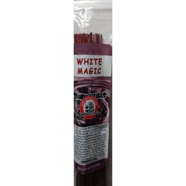 Blunteffects White Magic 19 Inch Jumbo Incense Sticks - 30 Sticks…