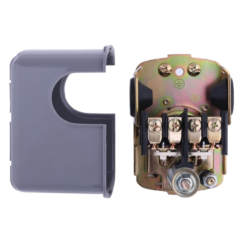 Water Pressure Switch Water Pump Pressure Switch 50/70 Pressure Switch