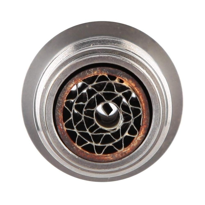 Extensor del sensor de oxígeno, M18x1.5 Adaptador de espaciador universal
