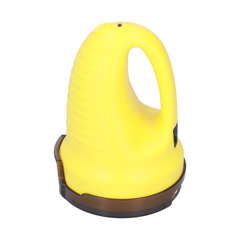USB Charging Electric Snow Scraper Multifunction Ice Scraper Car Windshield