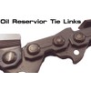 Genuine Rotatech 12" Chainsaw Chain & BAR Pack FITS STIHL
