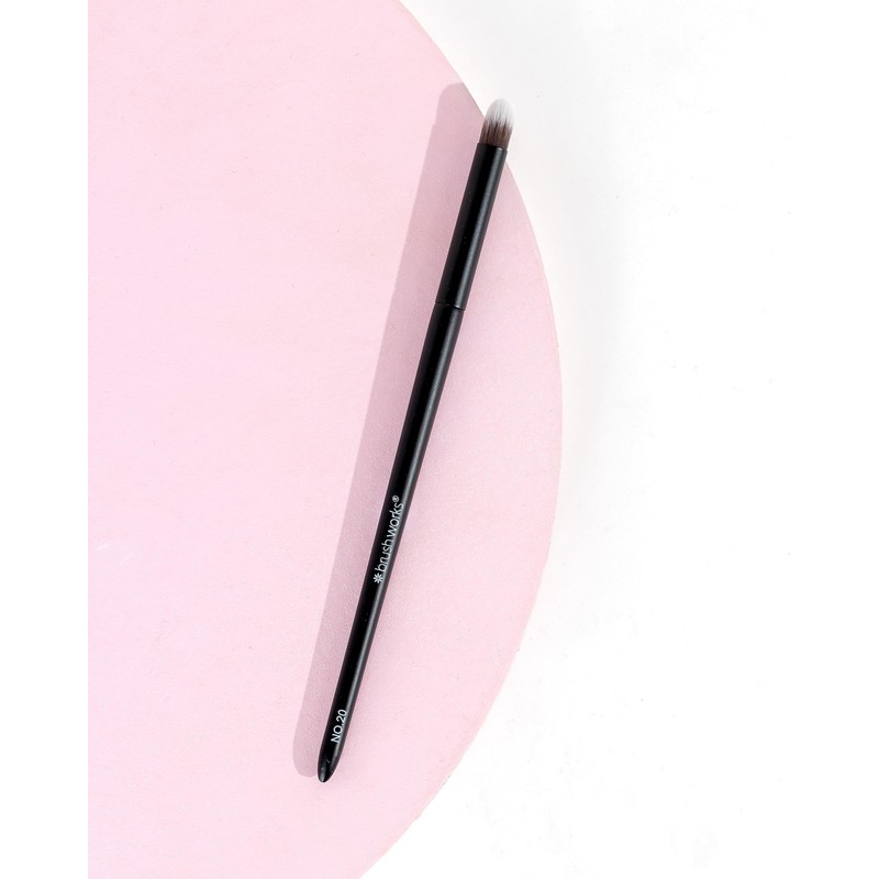 Brushworks No. 20 Smudge Brush