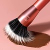 Real Techniques Brocha Extragrande para Stippling con Base Líquida y