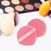 Samcos Cushion Funde Puff Sponge Makeup Sponge Makeup Puff Multi-functional