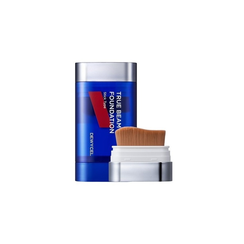 Homme True Beam Stick & Brush Foundation 40ml SPF50+ PA++++