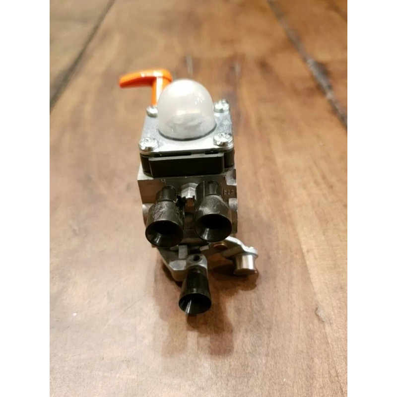 STIHL NEW Genuine STIHL Carburetor HS87T HS87R HS82T HS82R 4237-120-0615
